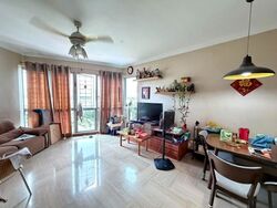 Rafflesia Condominium (D20), Condominium #630246121